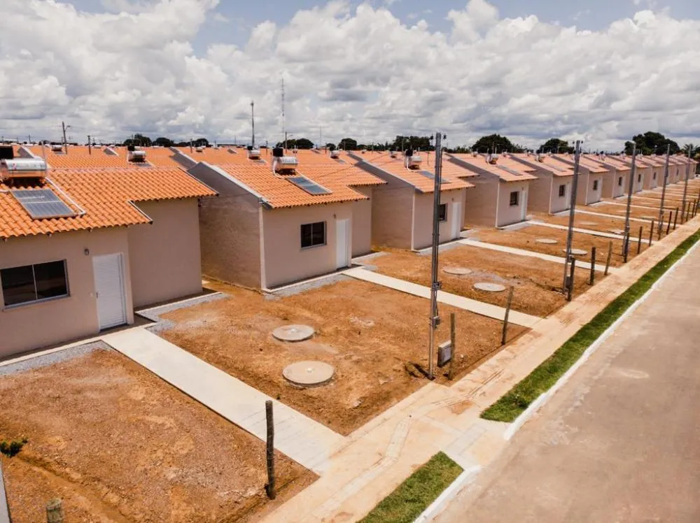 Vereador quer criação de empresa pública para desenvolver projetos de moradia em Boa Esperança do Norte (MT)
