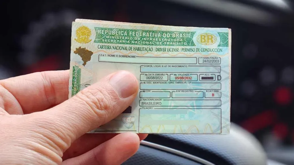 Detran-MT muda prova da CNH e cria novas regras para estacionamento e aprovação
