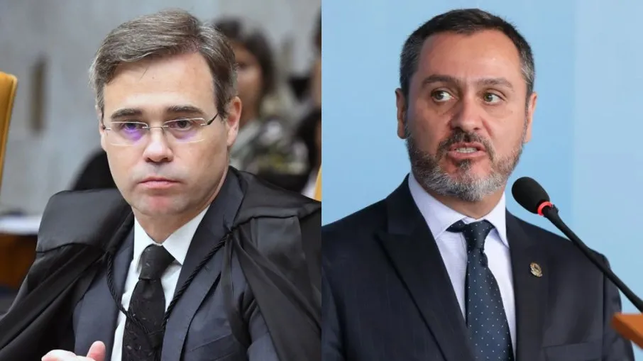 Após decisão de Mendonça, STF forma maioria para manter afastamento do diretor-geral da Polícia Federal