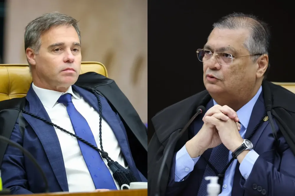 Flávio Dino reintegra diretor-geral da PF e anula decisão de André Mendonça