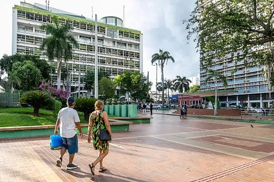 Prefeitura de Cuiabá abre seleção com 1.520 vagas na Educação 