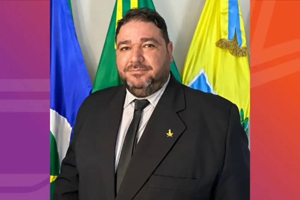 Vereador de MT é alvo de investigação por supostamente ter se mudado para cidade a mais de 400 km do local onde foi eleito
