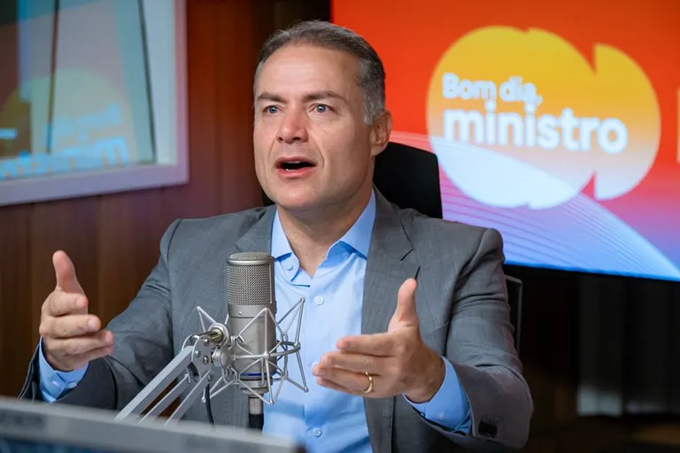 “Mudanças já estão em vigor em todo o Brasil”, diz Renan Filho sobre novas regras para CNH