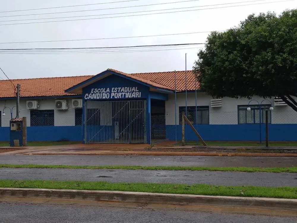 Reprodução