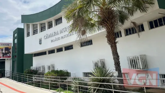 Ex-presidente da Câmara de Cuiabá terá de devolver R$ 1,5 milhão