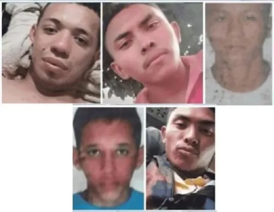 Mais de um ano e caso de maranhenses desaparecidos em VG segue sem desfecho