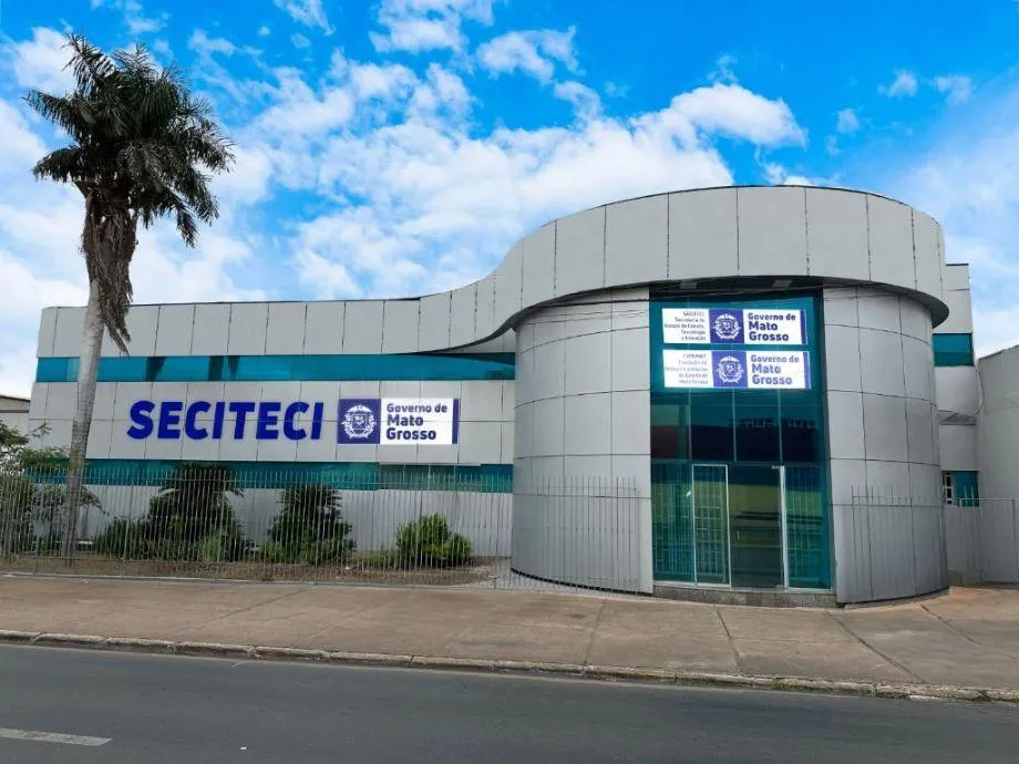 Seciteci abre processo seletivo para professor em 4 municípios de Mato Grosso