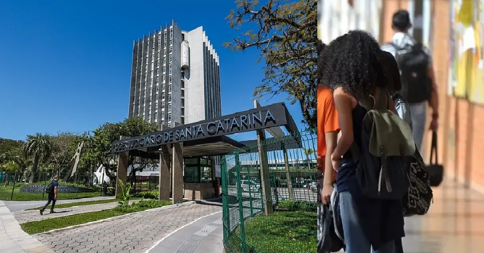 Desembargadora suspende lei que proíbe cotas raciais nas universidades de SC