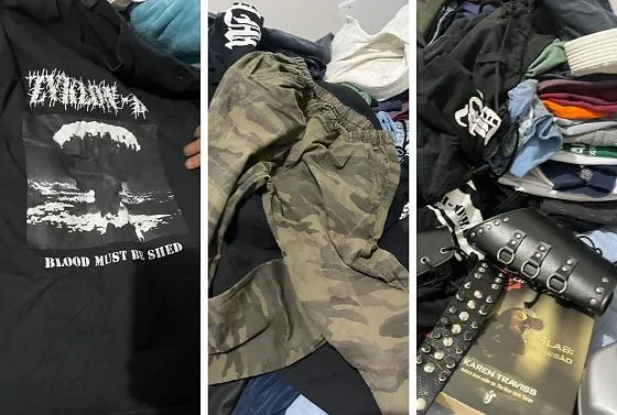 Neonazista preso em cidade de MT queria atacar judeus, negros e mesquitas