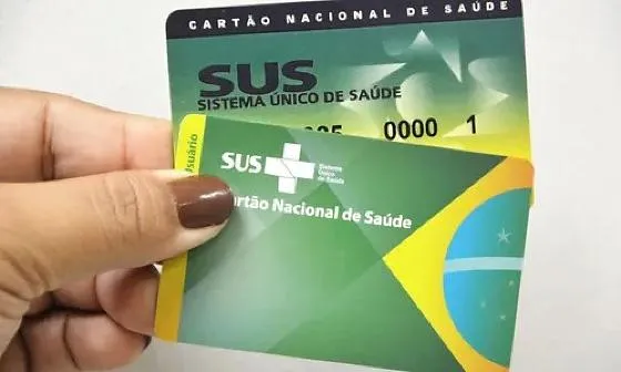 CPF passa a ser o número do SUS; veja o que muda no atendimento
