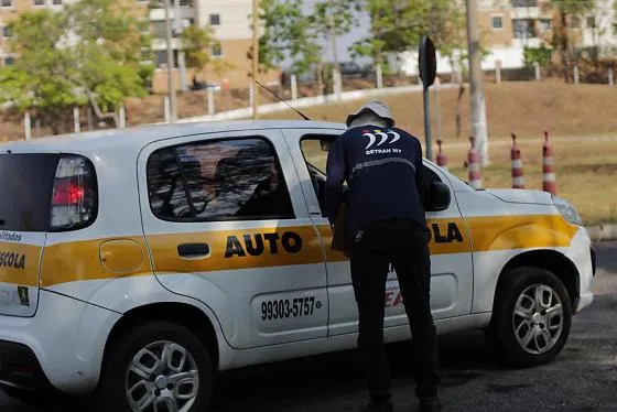 Após mudanças na CNH, autoescolas começam a encerrar atividades em MT