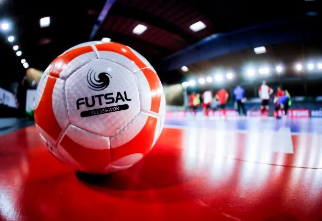 Boa Esperança do Norte se prepara para a 3ª Copa Intermunicipal de Futsal
