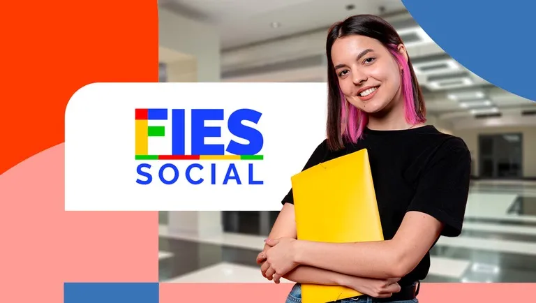 Fies 2026: saiba como se inscrever para o primeiro semestre