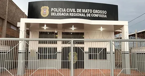 Adolescente é detido após estuprar a irmã em MT