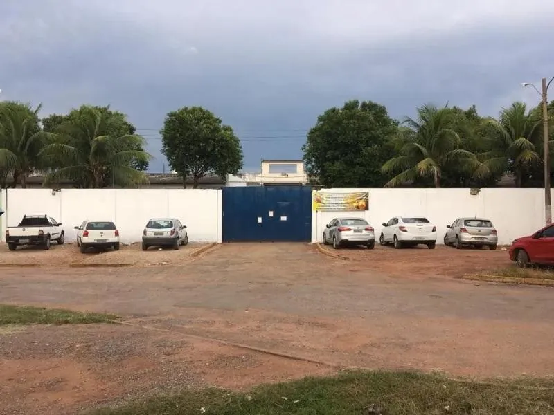 MP aciona Estado por falha em presídios e pede R$ 4 milhões por dano coletivo
