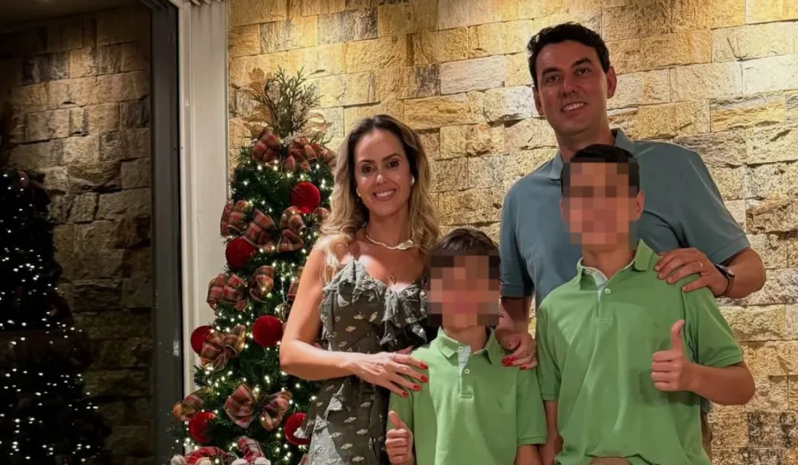 Secretário de Governo de Itumbiara (GO) atira contra filhos, mata um, fere outro e tira sua própria vida em seguida 