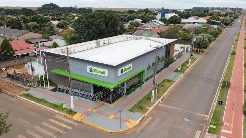 Sicredi Trivelato e Sicredi Ouro Verde realizam hoje (18) Assembleia 2026 com associados 