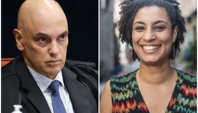 STF condena irmãos Brazão a 76 anos e 3 meses de prisão pelo assassinato de Marielle