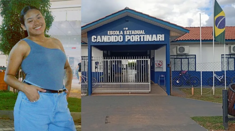 Estudante de Santa Rita do Trivelato é selecionada para intercâmbio na Inglaterra pelo programa “MT no Mundo”