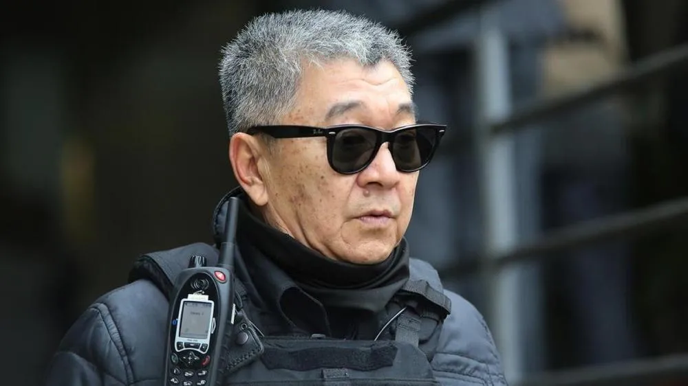 'Japonês da Federal' é nomeado por Abílio para cargo na Prefeitura de Cuiabá