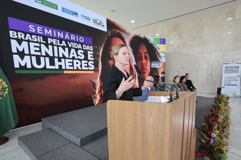 Pacto Brasil lança mutirão para acelerar prisão de agressores e assassinos de mulheres