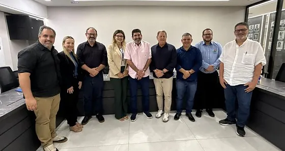SES-MT garante apoio na instalação da clínica de hemodiálise em Nova Mutum/MT; Só falta prefeito oficializar