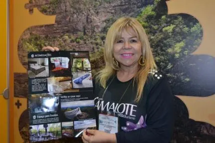 Morre em Cuiabá a jornalista e empresária Lauristela Guimarães após longa luta contra o câncer