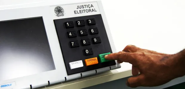 Eleições 2026: candidatos têm até 4 de abril para deixar cargos atuais