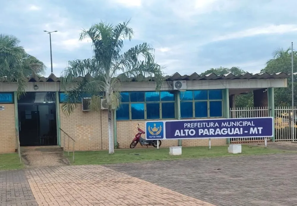 Prefeito demite 7 servidores que fraudaram concurso em MT; veja nomes