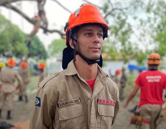 Justiça determina exclusão de capitão após morte de aluno na Lagoa Trevisan