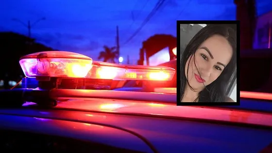 Mulher de 33 anos morre após ser atropelada e espancada pelo companheiro em MT
