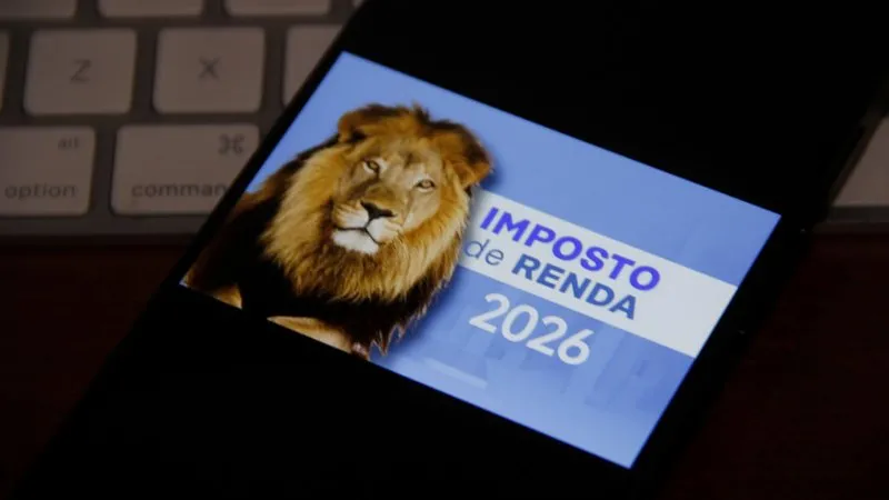 Receita Federal altera regras e antecipa restituições do IR em 2026