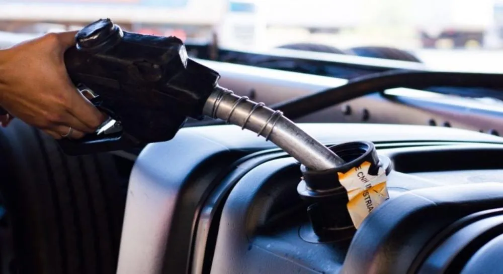 ANP lembra que postos devem informar clientes sobre isenção de impostos e subvenção no diesel