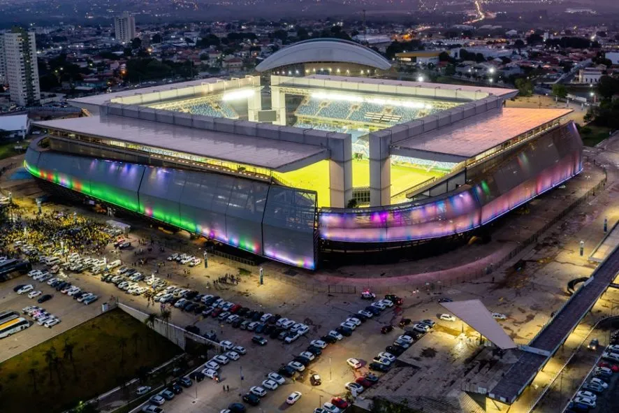 Cuiabá abre venda de ingressos para estreia na Série B
