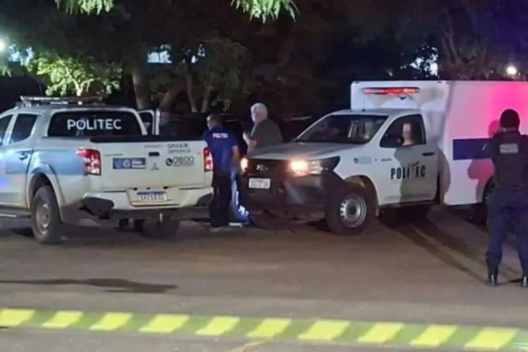 Criança de 3 anos morre ao ser esquecida dentro de carro em estacionamento da UFR de Rondonópolis/MT