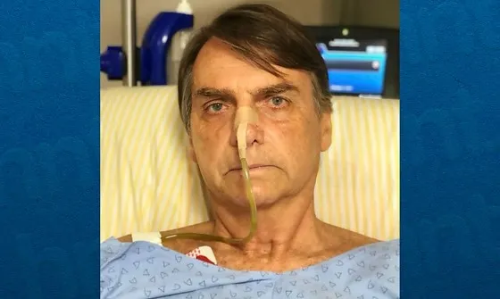 PGR se manifesta a favor de prisão domiciliar para Bolsonaro
