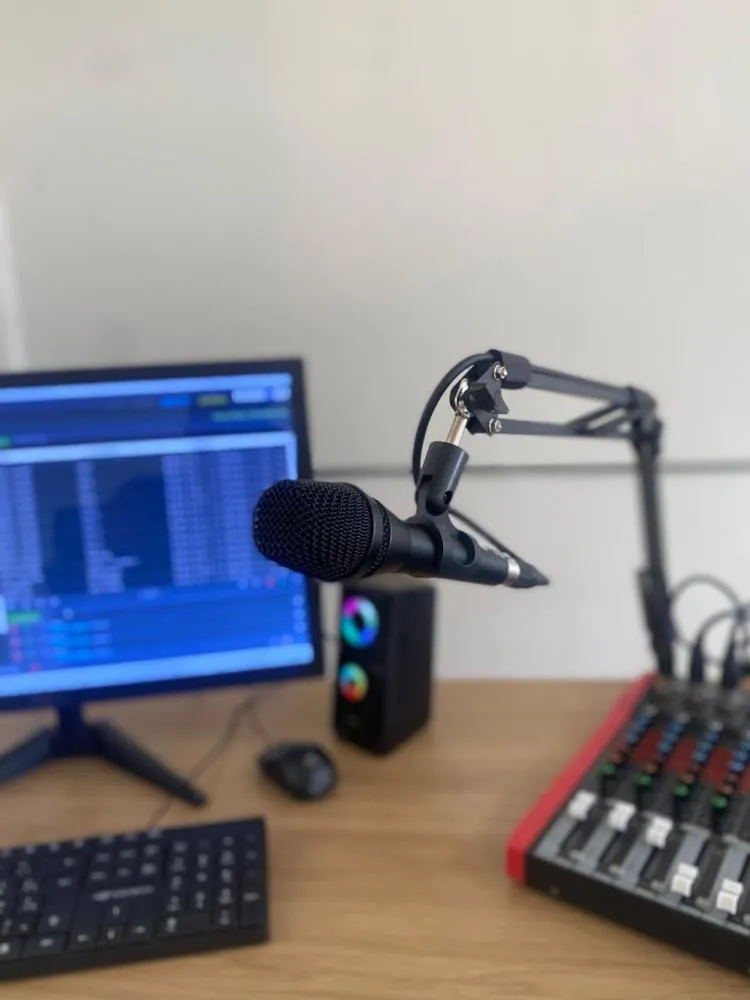 Trivelatenses já têm uma rádio para chamar de sua
