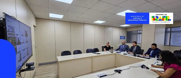 Governo Federal e Delegacias do Consumidor reforçam articulação nacional