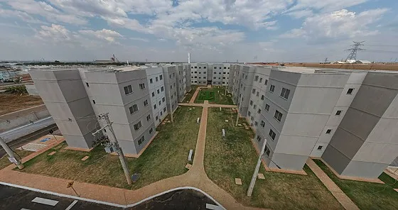 Prefeitura de Nova Mutum prepara edital de lançamento do novo projeto habitacional Arapongas