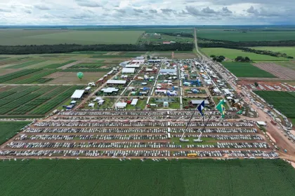 Show Safra 2026 encerra e se consolida entre as maiores feiras do agronegócio do Brasil