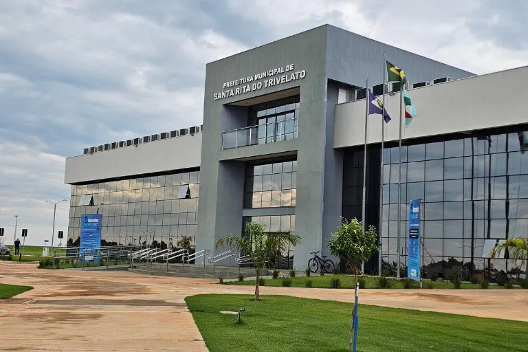 Prefeitura de Trivelato abre Processo Seletivo para cargos de níveis fundamental, médio e superior