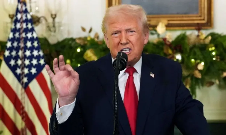 Governo Trump ataca Pix novamente por sistema brasileiro não pagar bilhões aos EUA