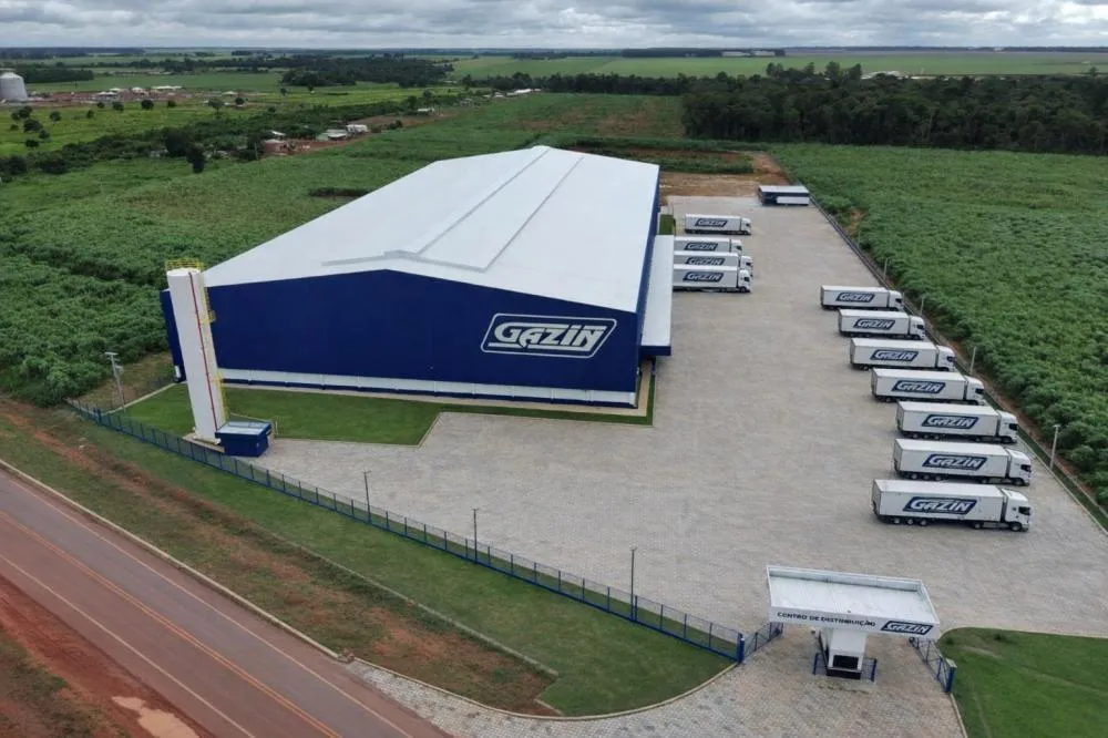 Gigante do varejo confirma inauguração de Centro de Distribuição em Vera/MT
