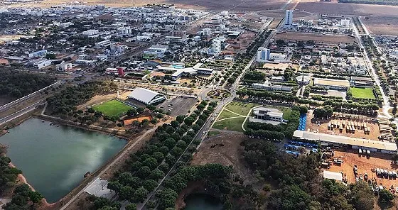 Prefeitura de Nova Mutum anuncia início dos agendamentos para o Residencial das Arapongas