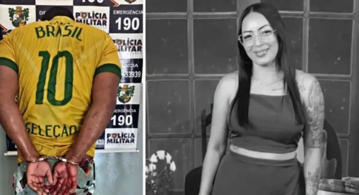Mato Grosso registra o primeiro feminicídio de 2026