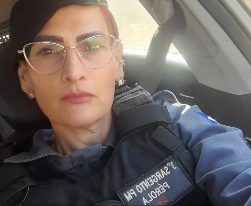 Sargento da PM é encontrada morta em cidade do interior de MT