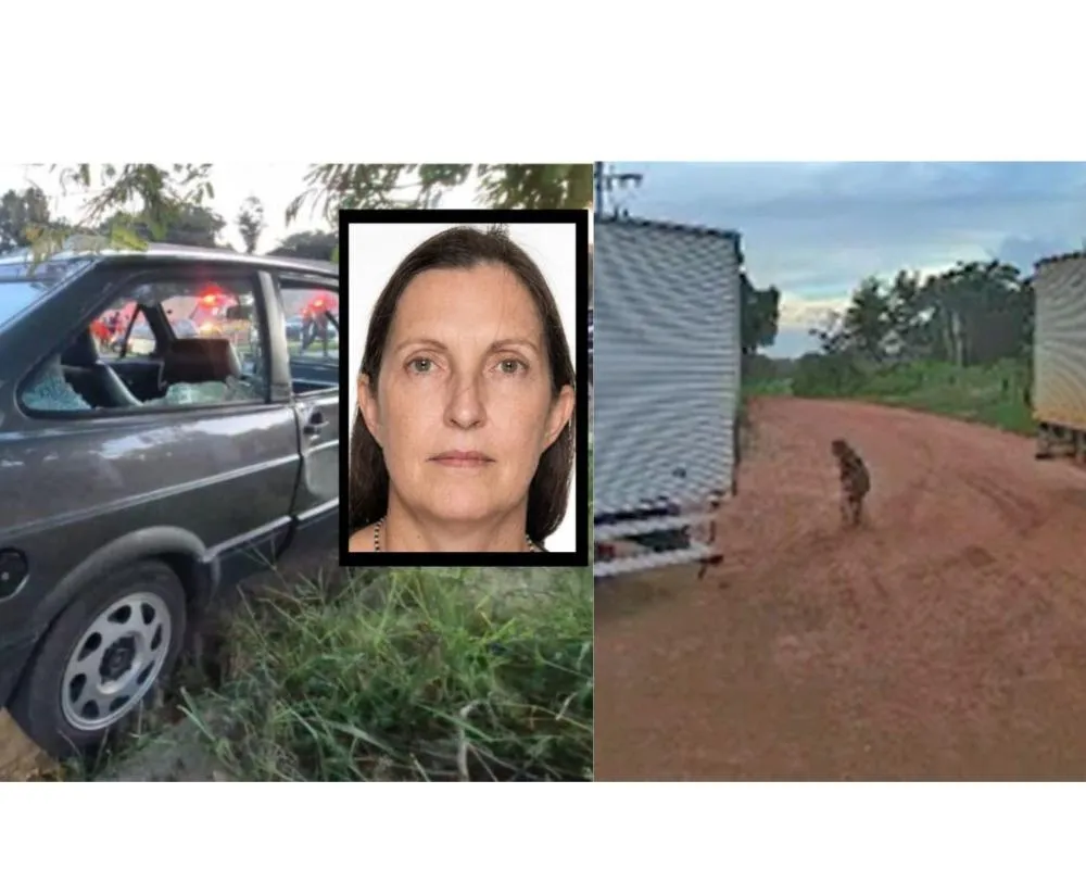 Acidentes com fatalidade e imprudência matam duas idosas em Mato Grosso