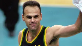 Morre Oscar Schmidt, lenda do basquete brasileiro