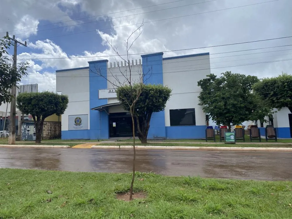 Posto Eleitoral terá atendimento estendido em Trivelato a partir de 22 de abril