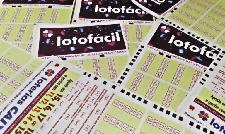 Com aposta simples, apostador de MT leva quase R$ 2 milhões na Lotofácil